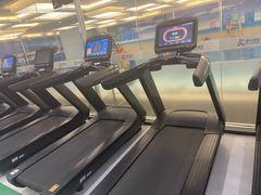 -爱尚游泳健身(外交公寓店)