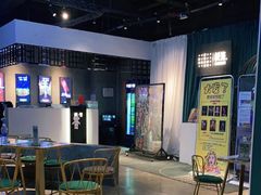 -棂笼·深度沉浸密室(武汉旗舰店)