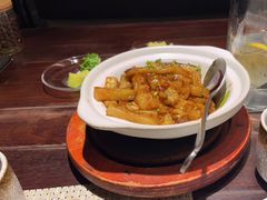 -德永枣香烤鸭(官舍店)