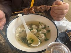 -小倩倩•鸡汤馄饨(江西路创始店)