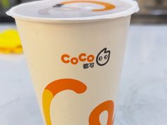 -CoCo都可(健翔桥店)