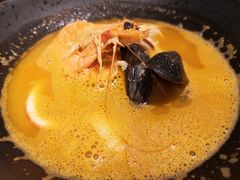 -Erman岩烧牛排(虹桥南丰城店)
