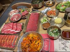 -西塔老太太泥炉烤肉(青浦蟠龙天地店)