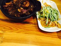 -乌镇那一年小院主题餐厅(甘泉西路店)