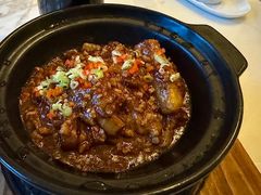 -宝丽轩中餐厅BAOLIXUAN