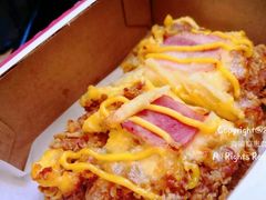 培根薯角chizza青年兑换券-肯德基(丽莎广场店)