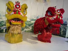 -佛山科学馆