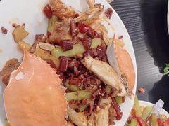 -慢鼓海鲜小馆Mangoo Bistro(交子大道店)