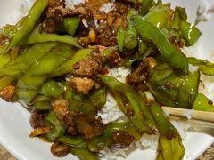 -韶山红湘菜馆(平原路店)