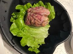 -九府羊·鲜羊火锅·烤串(新华路店)