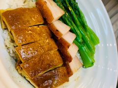 -香港新记茶餐厅(湖墅南路店)