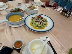 -渔村盛宴(航空新城店)
