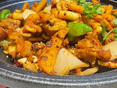 -渝蛙馆(新百店)