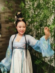 -盘子女人坊古装写真摄影(天津总店)