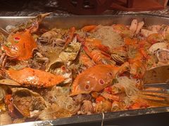 -骊韵咖啡厅(深圳中海凯骊酒店)