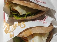-一叶一世界•素食餐厅(环球中心店)