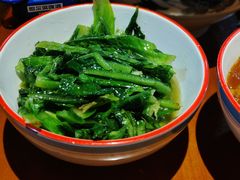 -恋拐子油爆虾·家常菜