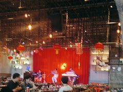 -同仁四季椰子鸡(宝安壹方城店)