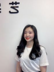 长发-艺霖Hair salon