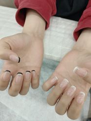 -斯馨·健康美甲美睫