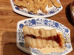 -串大叔炭火烤串·鸡西大冷面刀削面(总店)