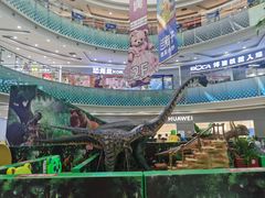 -万达广场(沈阳铁西店)