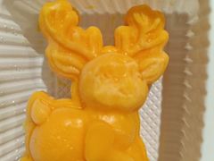 -新白鹿餐厅(百联中环店)