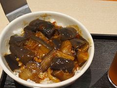 -吉野家(上海美罗城店)