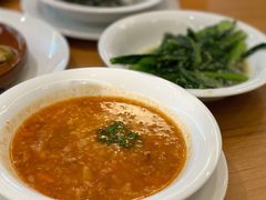 米兰风味田园蔬菜汤-萨莉亚意式餐厅(深圳北站店)