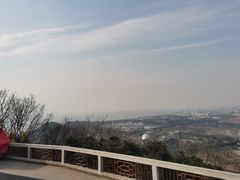 -狼山风景名胜区