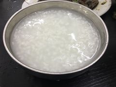 -长平老姿娘夜粥(平东一街店)