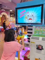 -卡通尼乐园(上海安亭店)