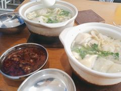 -吴淞老街砂锅馄饨(北兴路店)