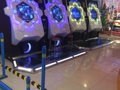 -大玩家超乐场(万达广场苏州吴中店)