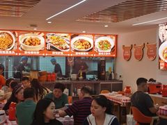 -韵味湘肴·小炒黄牛肉(五一广场店)