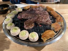 -霸腹烤肉(厦门柚子番店)