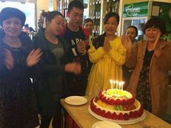 -川味轩火锅(仁和路店)