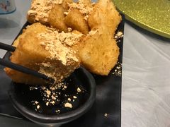 红糖糍粑-三猫黑鱼花(南大店)
