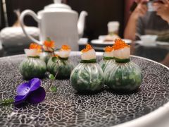 -民国红公馆·秦淮八艳(夫子庙店)