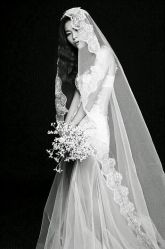 点击看大图 -拾年·定制婚纱摄影
