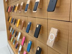 -Apple零售店(苏州店)
