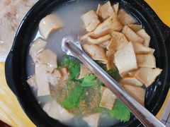 -官塘陈记鱼生·潮汕砂锅粥·牛肉火锅(潮枫路总店)