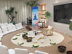 -泉·颂钵冥想·减压·疗愈SPA(前海店)
