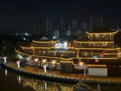 -二十八里太湖船菜(吉祥路店)