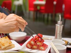 锦绣红米肠粉-金鼎轩(亚运村店)