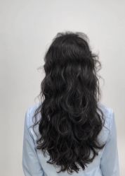 -乾健·烫染·接发SALON