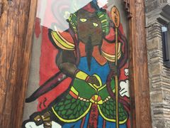 -品腐记·豆腐王朝(老门东总店)