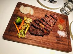 -Pasha帕夏土耳其餐厅(南昌路店)