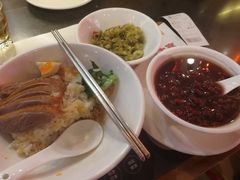 -陈鹏鹏潮汕菜(宝安机场T3航站楼店)