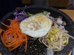 -韩香福脊骨汤锅(上杭路店)
